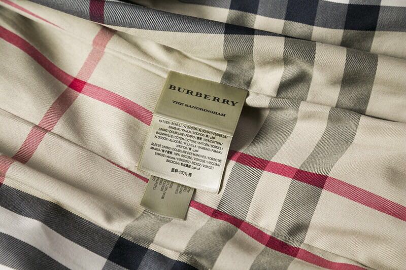 Burberry Outwear